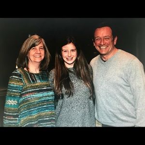 Meet your Posher, Glenn